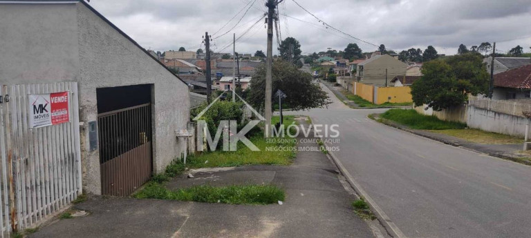 Imagem Casa com 2 Quartos à Venda, 96 m² em Planta Deodoro - Piraquara Imagem Casa com 2 Quartos à Venda, 96 m² em Planta Deodoro - Piraquara