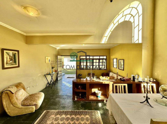 Imagem Casa com 3 Quartos à Venda, 380 m² em Jardim Do Golf I - Jandira Imagem Casa com 3 Quartos à Venda, 380 m² em Jardim Do Golf I - Jandira