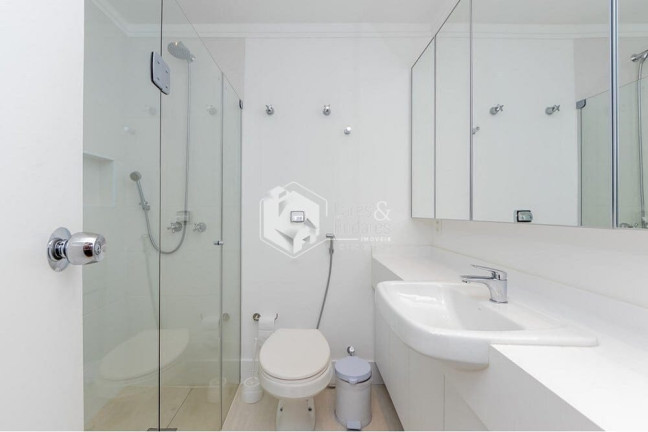 Imagem Apartamento com 4 Quartos à Venda, 223 m² em Cerqueira César - São Paulo