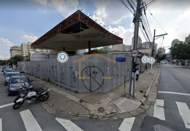 Terreno para Alugar, 200 m² em Santana - São Paulo