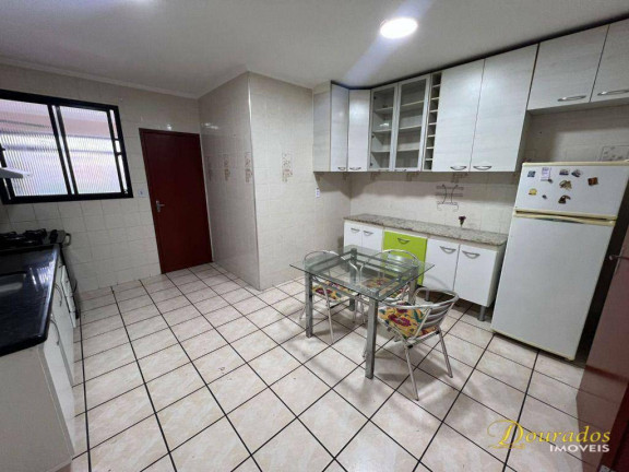 Imagem Apartamento com 2 Quartos à Venda, 106 m² em Vila Guilhermina - Praia Grande Imagem Apartamento com 2 Quartos à Venda, 106 m² em Vila Guilhermina - Praia Grande