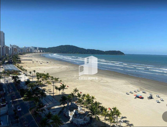 Imagem Apartamento com 3 Quartos à Venda, 145 m² em Guilhermina - Praia Grande Imagem Apartamento com 3 Quartos à Venda, 145 m² em Guilhermina - Praia Grande