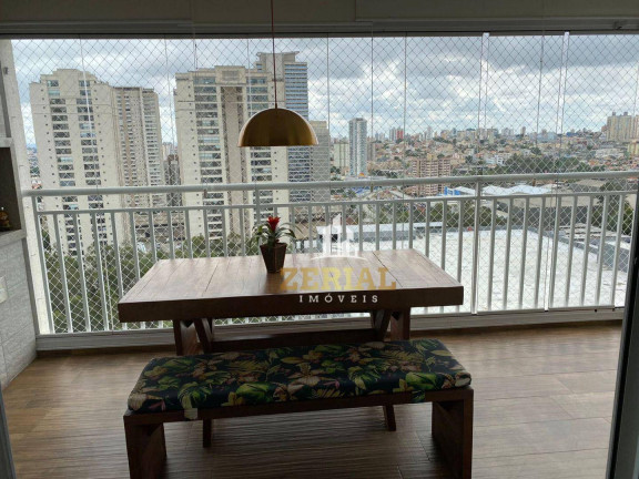 Imagem Apartamento com 3 Quartos à Venda, 123 m² em Centro - São Bernardo Do Campo
