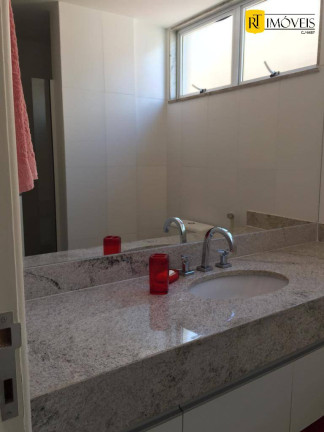 Imagem Apartamento com 4 Quartos à Venda, 189 m² em Braga - Cabo Frio