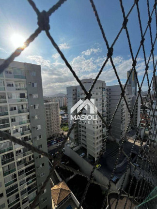 Imagem Apartamento com 3 Quartos à Venda, 72 m² em Praia De Itaparica - Vila Velha Imagem Apartamento com 3 Quartos à Venda, 72 m² em Praia De Itaparica - Vila Velha
