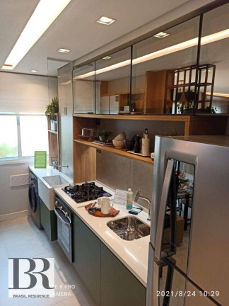 Imagem Apartamento com 2 Quartos à Venda, 32 m² em Jardim Da Pedreira - São Paulo
