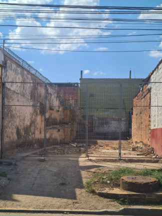 Terreno à Venda, 156 m² em Alameda - Várzea Grande