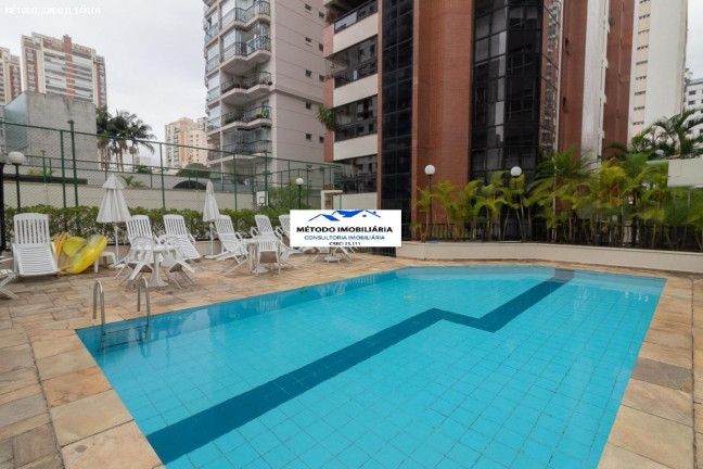 Imagem Apartamento com 3 Quartos à Venda, 125 m² em Vila Mariana - São Paulo Imagem Apartamento com 3 Quartos à Venda, 125 m² em Vila Mariana - São Paulo