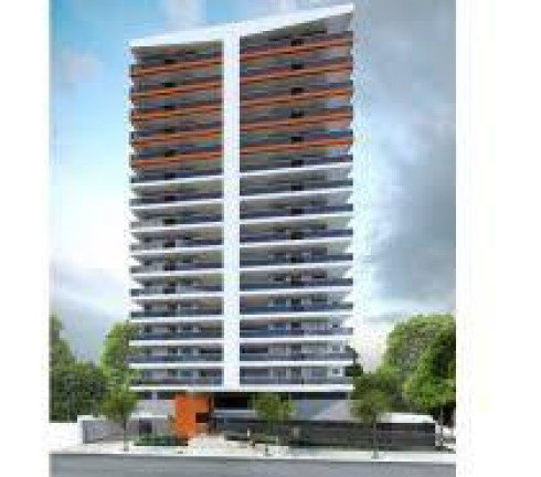 Imagem Apartamento à Venda, 123 m² em Fatima - Teresina