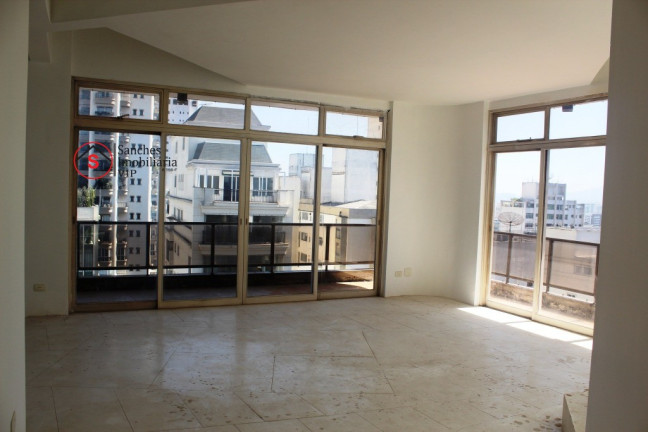 Imagem Apartamento com 5 Quartos à Venda, 642 m² em Santa Cecília - São Paulo Imagem Apartamento com 5 Quartos à Venda, 642 m² em Santa Cecília - São Paulo