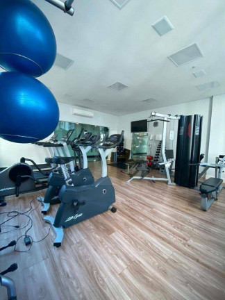 Imagem Cobertura com 5 Quartos à Venda, 417 m² em Meia Praia - Itapema