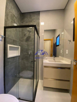Imagem Casa com 3 Quartos à Venda, 180 m² em Residencial Maria Julia - São José Do Rio Preto Imagem Casa com 3 Quartos à Venda, 180 m² em Residencial Maria Julia - São José Do Rio Preto