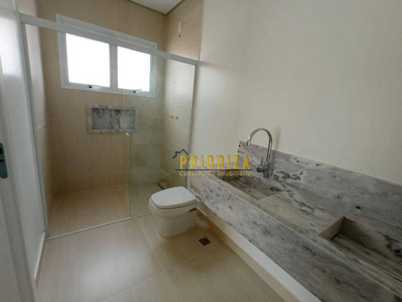 Imagem Casa com 3 Quartos à Venda, 220 m² em Condomínio Residencial Giverny - Sorocaba Imagem Casa com 3 Quartos à Venda, 220 m² em Condomínio Residencial Giverny - Sorocaba