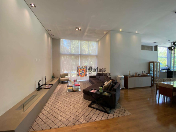 Imagem Casa com 3 Quartos à Venda, 433 m² em Condomínio Terras De Santa Teresa - Itupeva Imagem Casa com 3 Quartos à Venda, 433 m² em Condomínio Terras De Santa Teresa - Itupeva