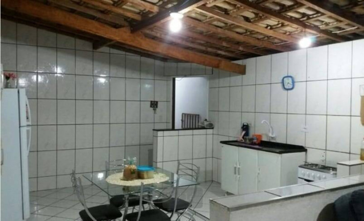 Imagem Sobrado com 3 Quartos à Venda,  em Sorocaba