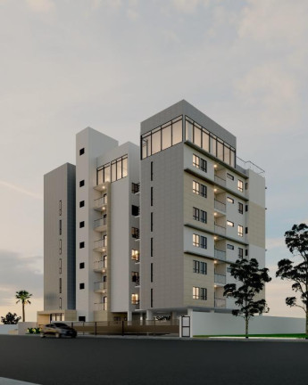 Apartamento com 3 Quartos à Venda, 64 m² em Poço - Cabedelo