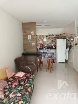 Imagem Casa com 2 Quartos à Venda, 52 m² em Enseada De Jacaraipe - Serra