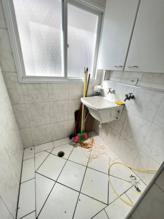 Imagem Apartamento com 1 Quarto à Venda, 50 m² em Canto Do Forte - Praia Grande Imagem Apartamento com 1 Quarto à Venda, 50 m² em Canto Do Forte - Praia Grande