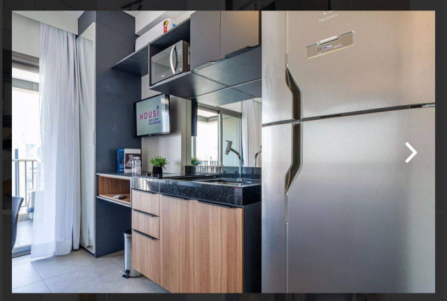 Imagem Apartamento com 1 Quarto à Venda, 24 m² em Liberdade - São Paulo Imagem Apartamento com 1 Quarto à Venda, 24 m² em Liberdade - São Paulo