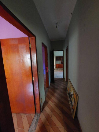 Imagem Casa com 3 Quartos à Venda, 120 m² em Residencial Alvorada Parque - Paulínia Imagem Casa com 3 Quartos à Venda, 120 m² em Residencial Alvorada Parque - Paulínia