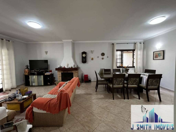 Imagem Casa à Venda, 247 m² em Granja Viana Ii - Cotia