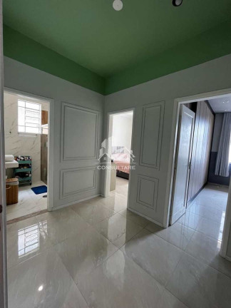 Imagem Apartamento com 2 Quartos à Venda, 86 m² em Boqueirão - Santos