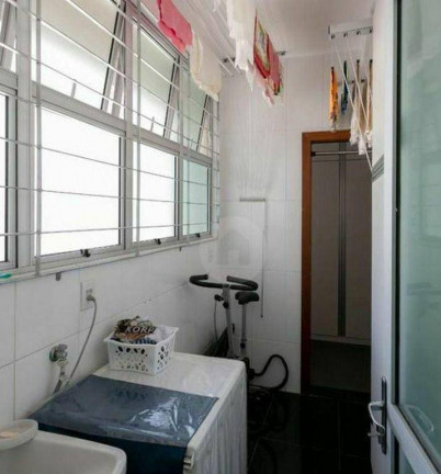 Imagem Cobertura com 3 Quartos à Venda, 222 m² em Sion - Belo Horizonte