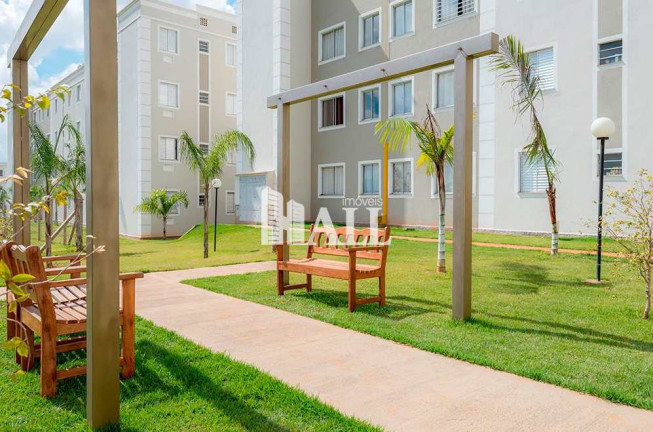 Imagem Apartamento com 2 Quartos à Venda, 100 m² em Loteamento Clube V - São José Do Rio Preto Imagem Apartamento com 2 Quartos à Venda, 100 m² em Loteamento Clube V - São José Do Rio Preto