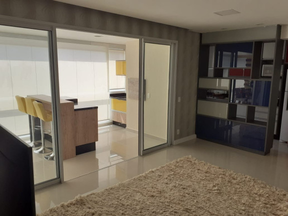 Apartamento com 3 Quartos à Venda,  em Vila Mariana - São Paulo