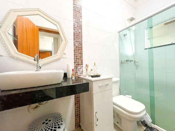 Imagem Casa com 3 Quartos à Venda, 120 m² em Vila Pântano Ii - Santa Bárbara D'oeste Imagem Casa com 3 Quartos à Venda, 120 m² em Vila Pântano Ii - Santa Bárbara D'oeste