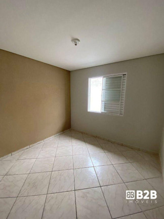Imagem Casa com 2 Quartos à Venda, 79 m² em Núcleo Habitacional Vereador Edson Francisco Da Silva - Bauru Imagem Casa com 2 Quartos à Venda, 79 m² em Núcleo Habitacional Vereador Edson Francisco Da Silva - Bauru