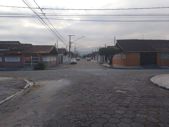 Imagem Casa com 3 Quartos à Venda,  em Ocian - Praia Grande