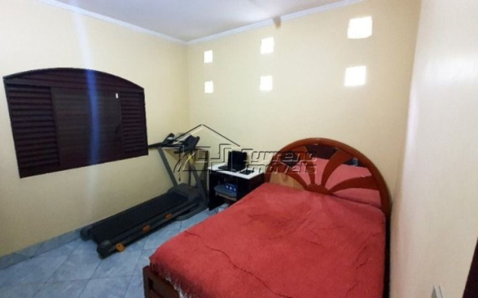 Imagem Casa com 4 Quartos à Venda, 126 m² em Residencial União - São José Dos Campos Imagem Casa com 4 Quartos à Venda, 126 m² em Residencial União - São José Dos Campos