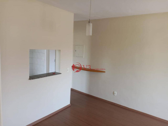 Imagem Apartamento com 1 Quarto à Venda, 37 m² em Higienópolis - São Paulo