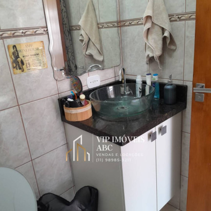 Imagem Apartamento com 1 Quarto à Venda, 56 m² em Taboão - São Bernardo Do Campo