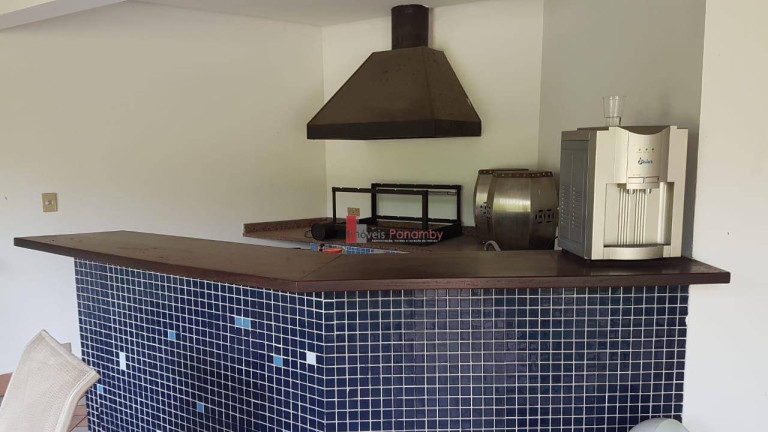 Imagem Casa com 4 Quartos à Venda, 1.000 m² em Jardim Guedala - São Paulo Imagem Casa com 4 Quartos à Venda, 1.000 m² em Jardim Guedala - São Paulo