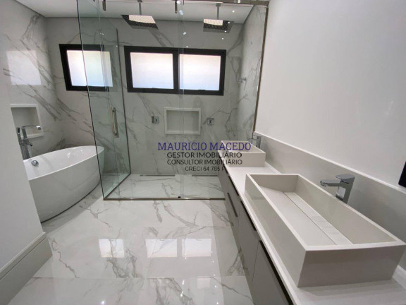 Imagem Casa com 5 Quartos à Venda, 1.000 m² em Tambore - Santana De Parnaíba