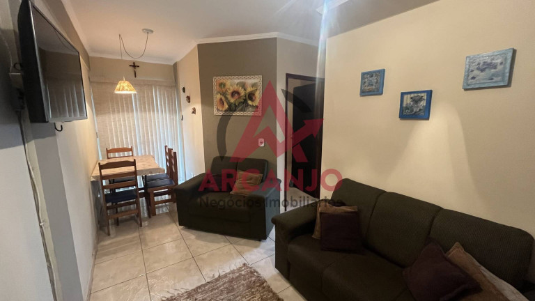Imagem Apartamento com 2 Quartos à Venda, 53 m² em Pereque Açu - Ubatuba Imagem Apartamento com 2 Quartos à Venda, 53 m² em Pereque Açu - Ubatuba