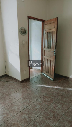 Imagem Casa com 2 Quartos à Venda, 55 m² em Vila Dom Pedro I - São Paulo
