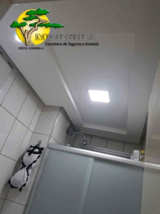 Imagem Apartamento com 2 Quartos à Venda, 50 m² em Imirim - São Paulo