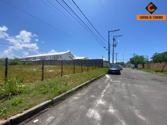 Imagem Terreno à Venda, 2.725 m² em Stella Maris - Salvador Imagem Terreno à Venda, 2.725 m² em Stella Maris - Salvador