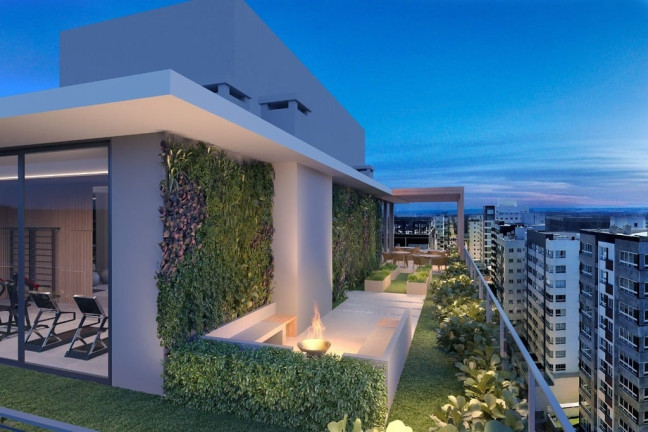 Imagem Apartamento com 3 Quartos à Venda, 86 m² em Capão Da Canoa - Capão Da Canoa