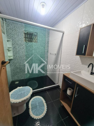 Imagem Casa com 4 Quartos à Venda, 129 m² em Planta Deodoro - Piraquara