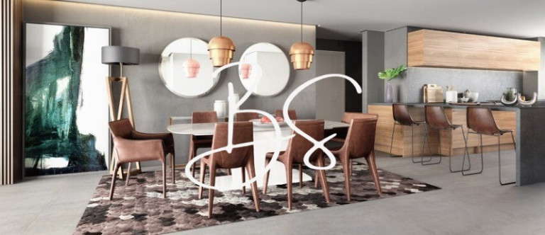 Imagem Apartamento com 3 Quartos à Venda, 193 m² em Camaquã - Porto Alegre