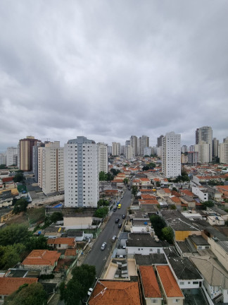 Imagem Apartamento com 2 Quartos à Venda, 80 m² em Vila Gumercindo - São Paulo
