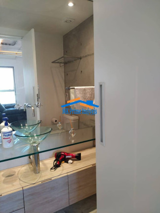 Imagem Apartamento com 2 Quartos para Alugar, 70 m² em Vila Leopoldina - São Paulo