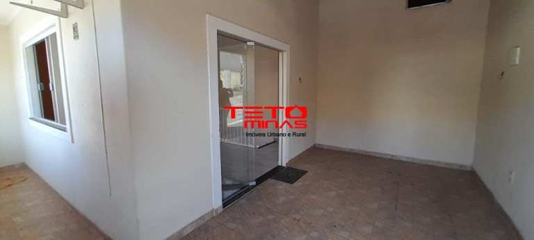 Casa com 2 Quartos à Venda, 76 m² em São Lourenço - São Lourenço