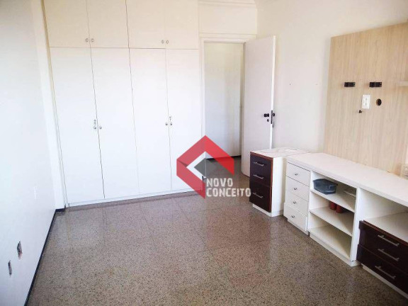 Imagem Apartamento com 3 Quartos à Venda, 174 m² em Aldeota - Fortaleza