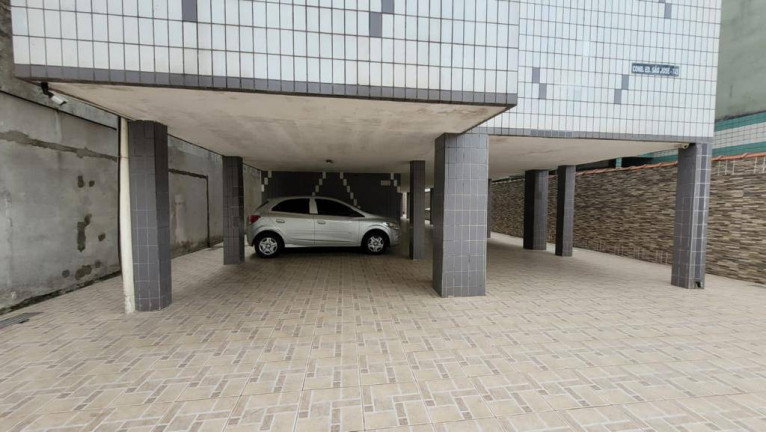 Imagem Apartamento com 2 Quartos à Venda, 82 m² em Macuco - Santos