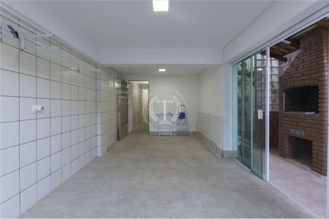 Imagem Casa com 3 Quartos à Venda, 270 m² em Cambuci - São Paulo